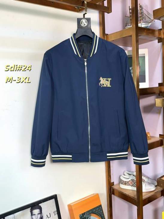 Picture of Hermes Jackets _SKUHermesM-3XL12yr4733139